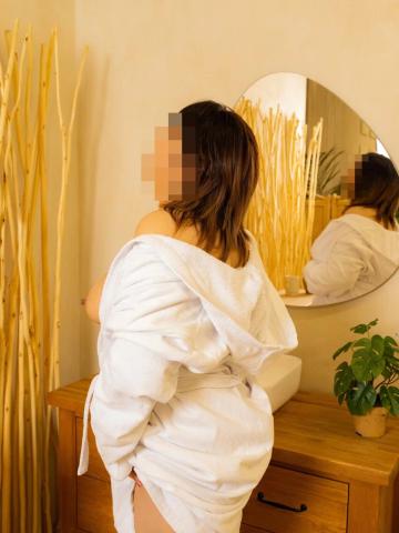 Индивидуалка Камила Фотография 4